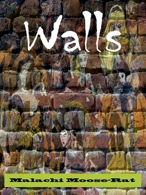 cover image of Walls